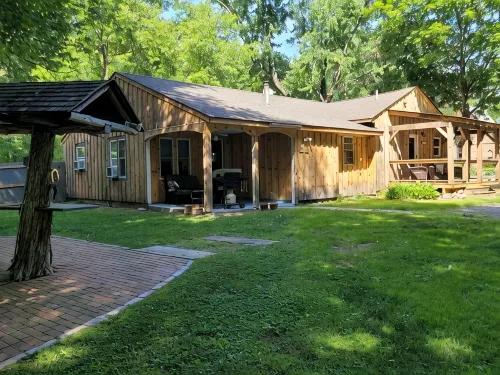 The Chicken Coop