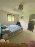 Beautiful seaside house - Wi-Fi