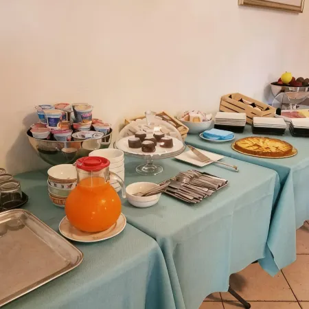 Hotel Al Giardino