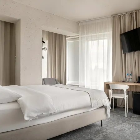 Nega Hotel