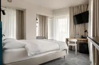 Nega Hotel - Wi-Fi