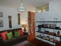 Oporto Sky Hostel