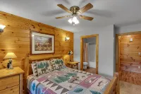 4Br + Kid Sleep Area-“Bunkhouse”=5Br-3BA-Sleeps 12 - 4 estrellas