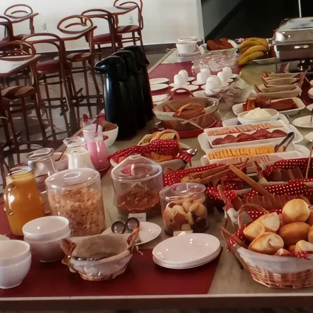 Galeria Hotel