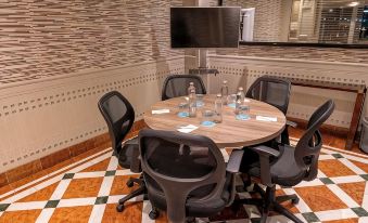 Terrado Suites Iquique