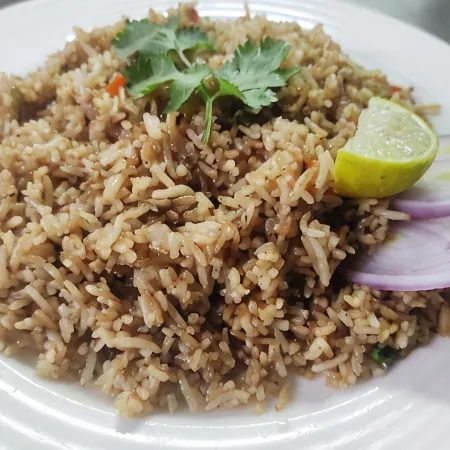 Hotel Riddhi Siddhi Restaurant & Bar