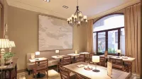 Hotel Bremon by Grup Duquessa - breakfast