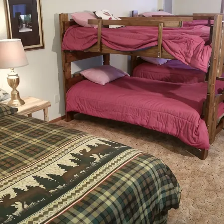 The Owl's Nest, Black Hills Vacation Home located in Central Black Hills