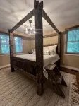 NEW! Movie Theater, Pool Table, Hot Tub and MORE in Bear Lake Reserve!! - Boutique