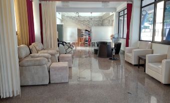 Dichang Resort & Hotel