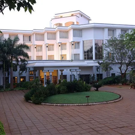 Sangam Hotel, Thanjavur