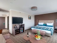 Hotel Cherno More Hotels in Odesos