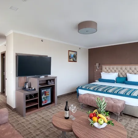 Hotel Cherno More Hotels in Odesos