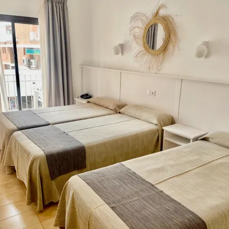 Hotel Stella Maris
