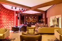 Le Blanc Spa Resort Cancun Adults Only All-Inclusive - 5 Sao