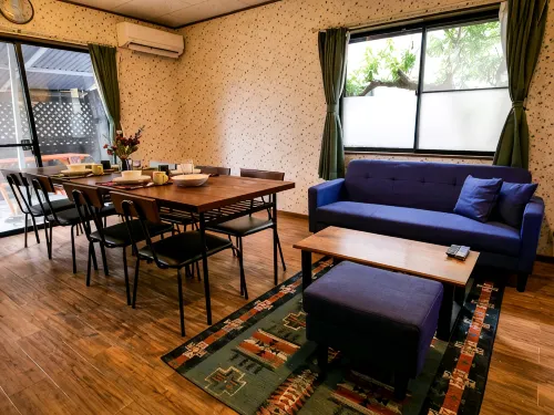 Villa228KASAMA - 2-Star