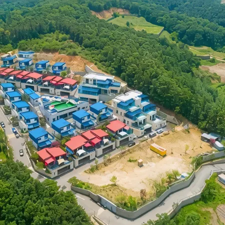 Paju Obladi Pool Villa