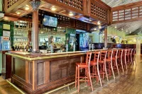 Toftrees Golf Resort - Bars