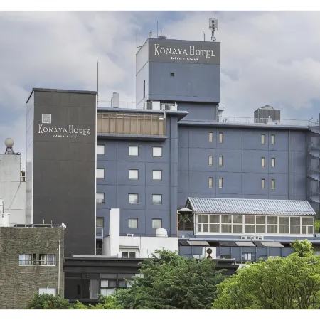 Konaya Hotel