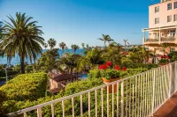 La Valencia Hotel - Ocean View