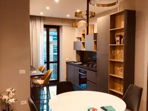 Royal Suite