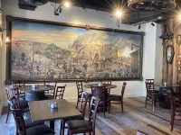 The Crockett Hotel Отели рядом с достопримечательностью «Центр города - Набережная»