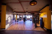 Le Park Concord Hotel & Resident Najran - palestra