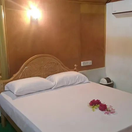 Sunntop Cabana