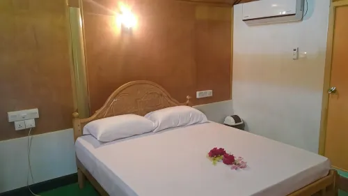 Sunntop Cabana