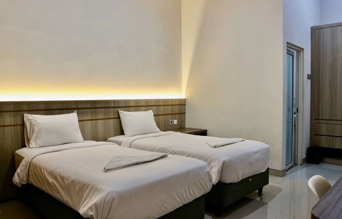 El Malik Hotel Sumenep