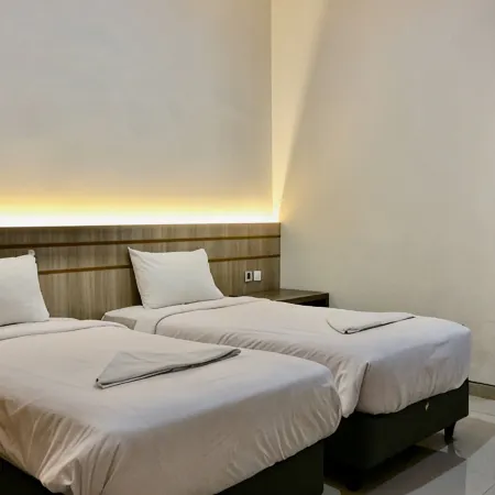 El Malik Hotel Sumenep
