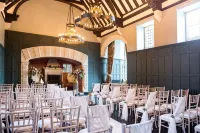 The Highfield House - Wi-Fi