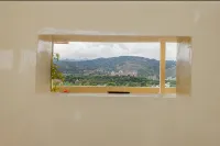 Ximuju Hot Springs Homestay (Huquan Ecological Park) - Lãng mạn