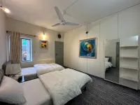 "The GREAT Escape | 4BHK, Bikes, Gardens & Views"