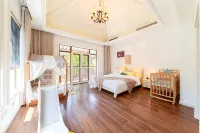 Anaya · Orange Sunset Seaside Design Homestay
