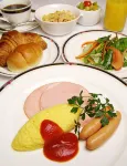 โรงแรมโยโกฮามะ คาเมลอท เจแปน - พร้อมอาหารเช้า