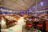 Bristol International Airport Hotel - Guarulhos - bar