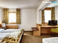 Holiday Inn Innsbruck Hotel a 