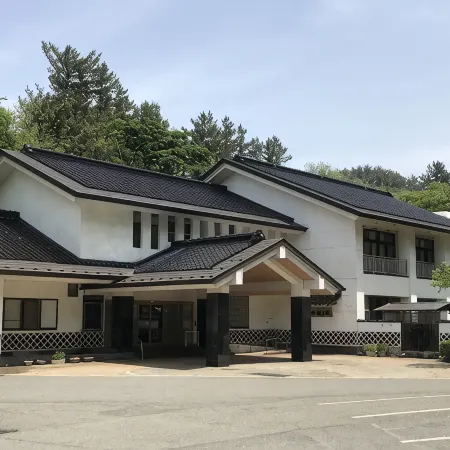 Yunohama Onsen Tatsu No Yu