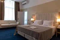 Ambar House (Амбар хаус) - С бассейном