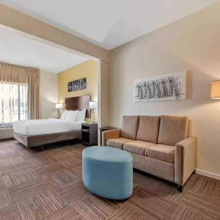 Sleep Inn & Suites
