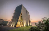 Byeonsan Barahan Pension - spa