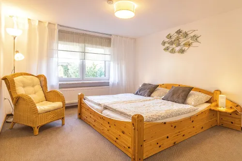 House Esling first floor - 2-Star