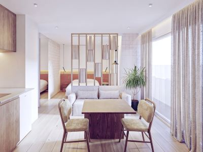 Alcudia Boutique Apartments