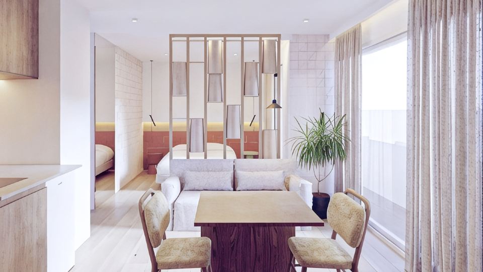 Alcudia Boutique Apartments