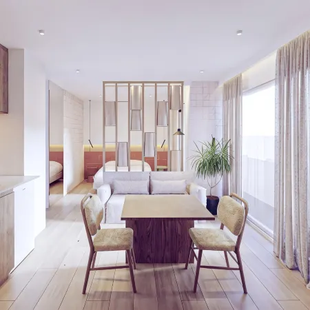Alcudia Boutique Apartments