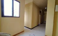 Rian Kost Kos Harian Penginapan Pusat Kota Palembang - Pensions
