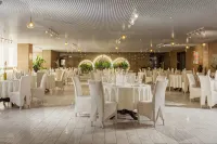 Sea Galaxy Hotel Congress & Spa - Park Yeri