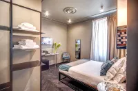 The Couper Colonna Hotels in Pantheon