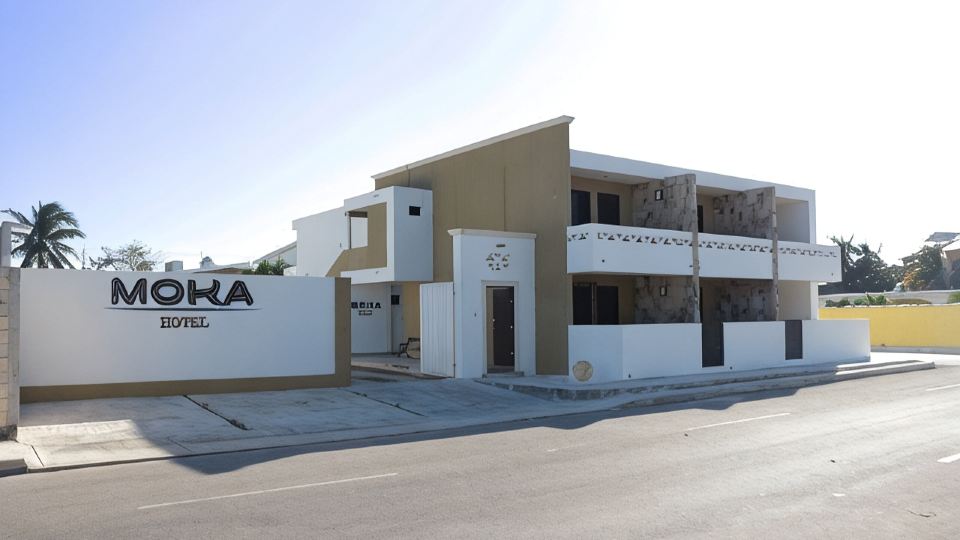 Moka Hospedaje